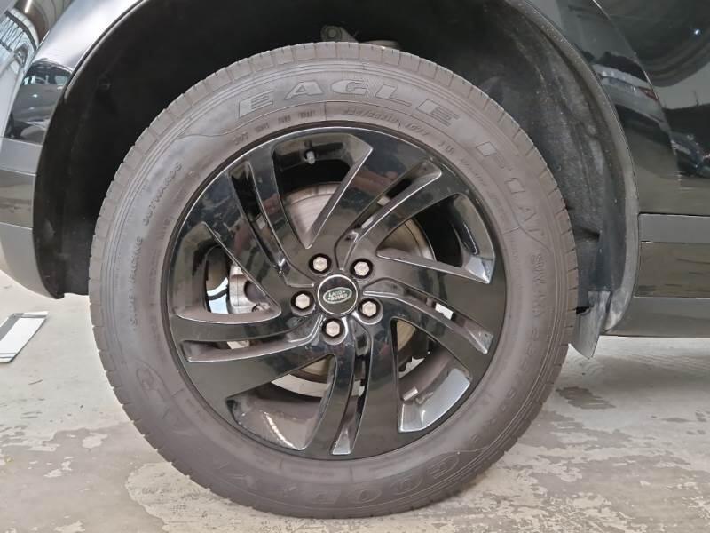 Land Rover Evoque SUV 2.0D I4 163 MHEV S AWD AUTO - foto 18
