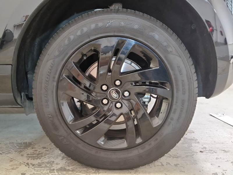 Land Rover Evoque SUV 2.0D I4 163 MHEV S AWD AUTO - foto 19
