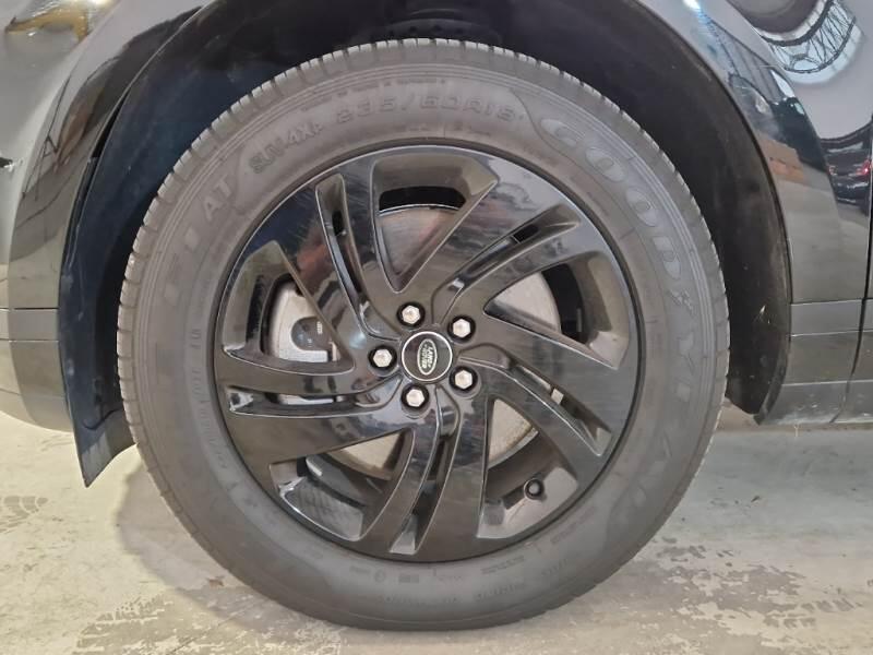 Land Rover Evoque SUV 2.0D I4 163 MHEV S AWD AUTO - foto 20