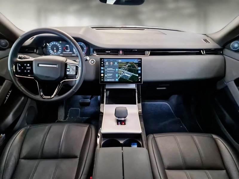 Land Rover Evoque SUV 2.0D I4 163 MHEV S AWD AUTO - foto 3