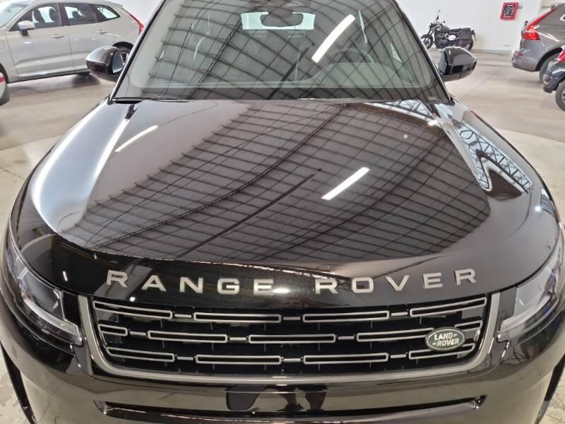 Land Rover Evoque SUV 2.0D I4 163 MHEV S AWD AUTO - foto 21