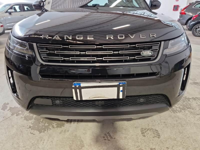 Land Rover Evoque SUV 2.0D I4 163 MHEV S AWD AUTO - foto 24