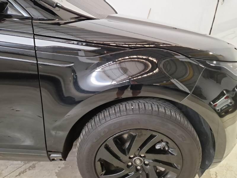 Land Rover Evoque SUV 2.0D I4 163 MHEV S AWD AUTO - foto 28