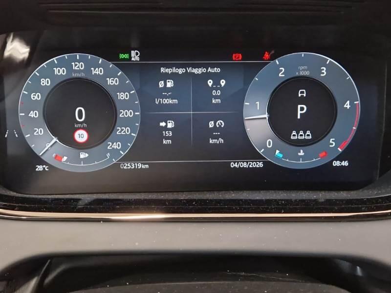 Land Rover Evoque SUV 2.0D I4 163 MHEV S AWD AUTO - foto 4