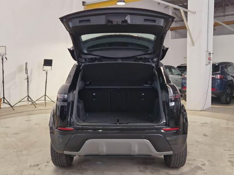 Land Rover Evoque SUV 2.0D I4 163 MHEV S AWD AUTO - foto 5