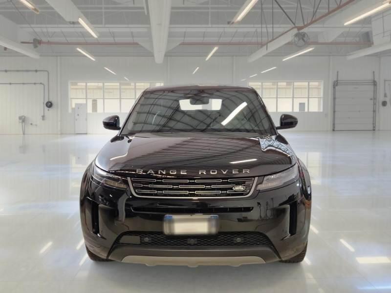 Land Rover Evoque SUV 2.0D I4 163 MHEV S AWD AUTO - foto 6