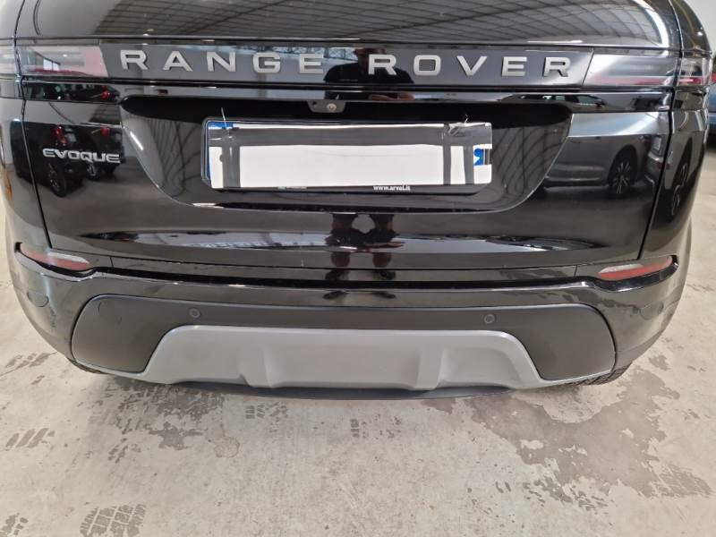 Land Rover Evoque SUV 2.0D I4 163 MHEV S AWD AUTO - foto 52