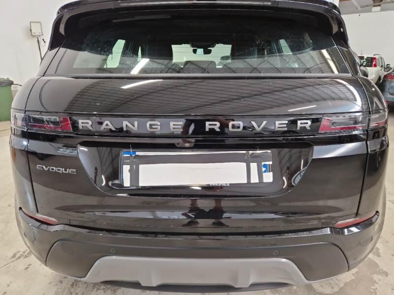 Land Rover Evoque SUV 2.0D I4 163 MHEV S AWD AUTO - foto 60