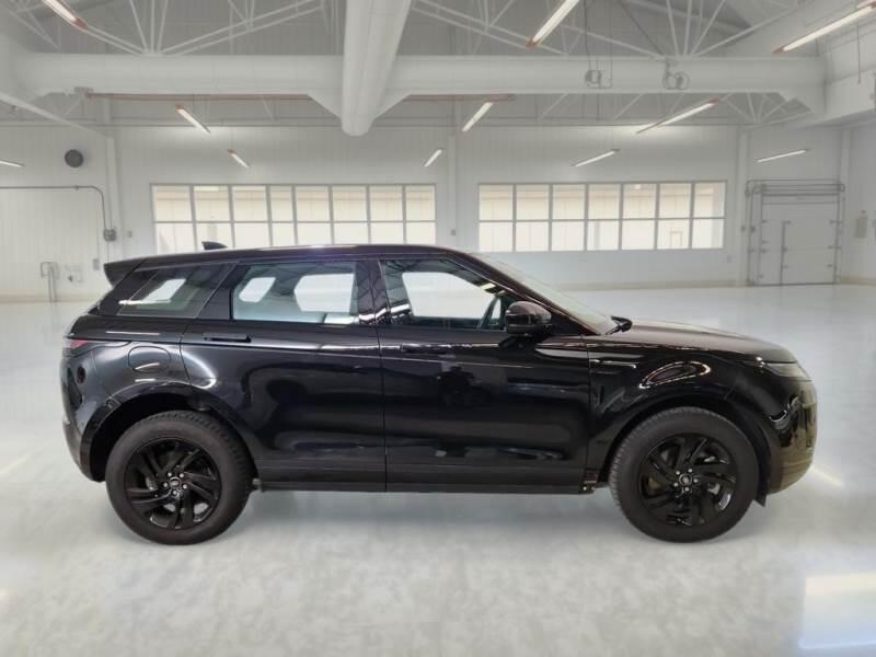 Land Rover Evoque SUV 2.0D I4 163 MHEV S AWD AUTO - foto 7