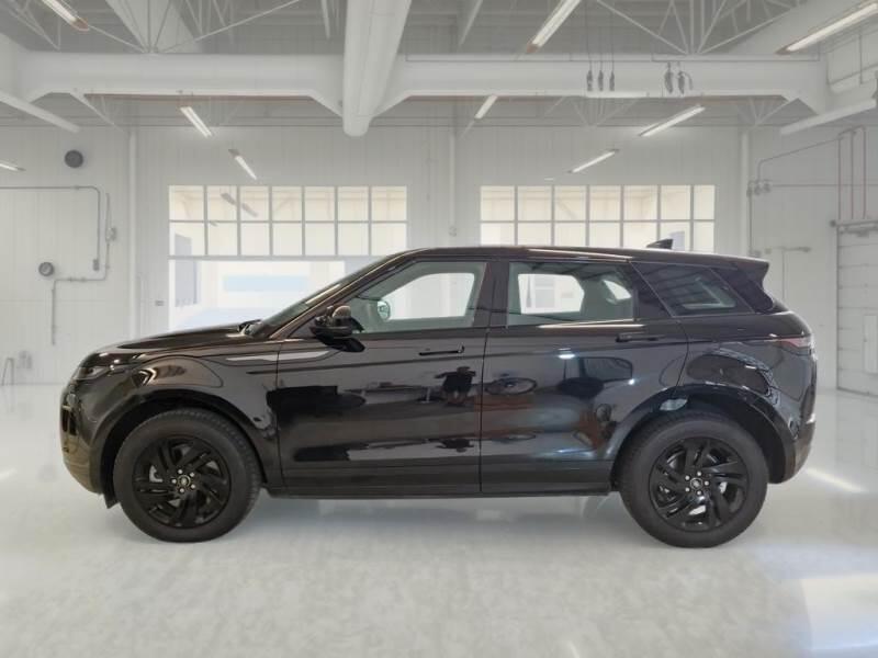 Land Rover Evoque SUV 2.0D I4 163 MHEV S AWD AUTO - foto 8