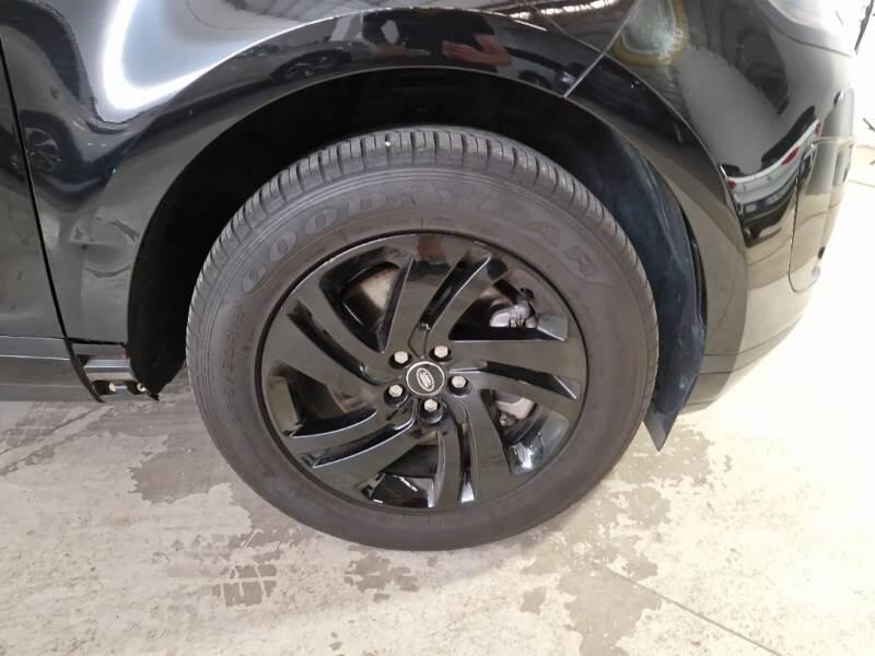 Land Rover Evoque SUV 2.0D I4 163 MHEV S AWD AUTO - foto 75