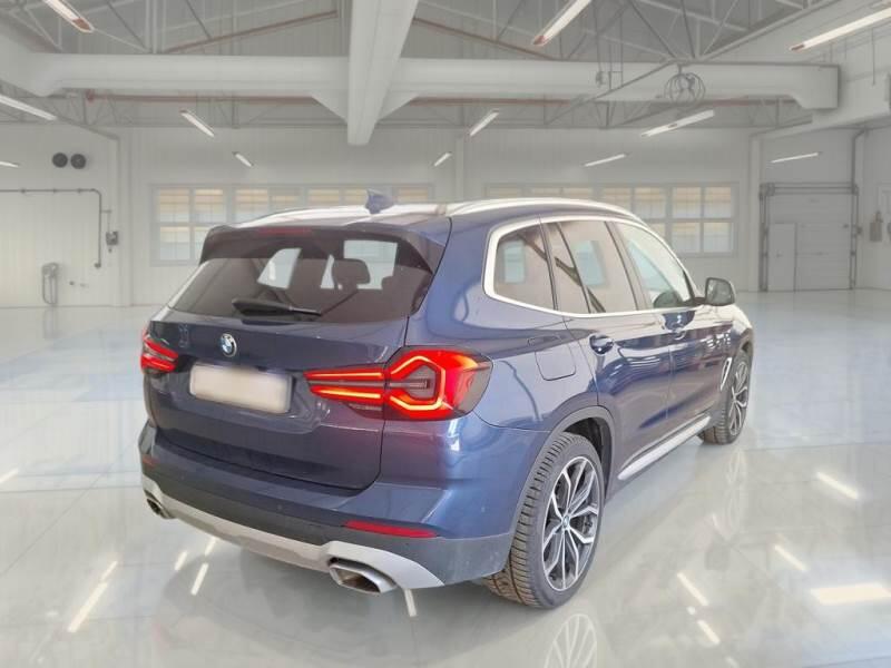 BMW X3 SUV XDRIVE 20D MH48V - foto 2