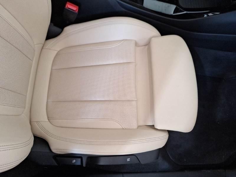 BMW X3 SUV XDRIVE 20D MH48V - foto 14
