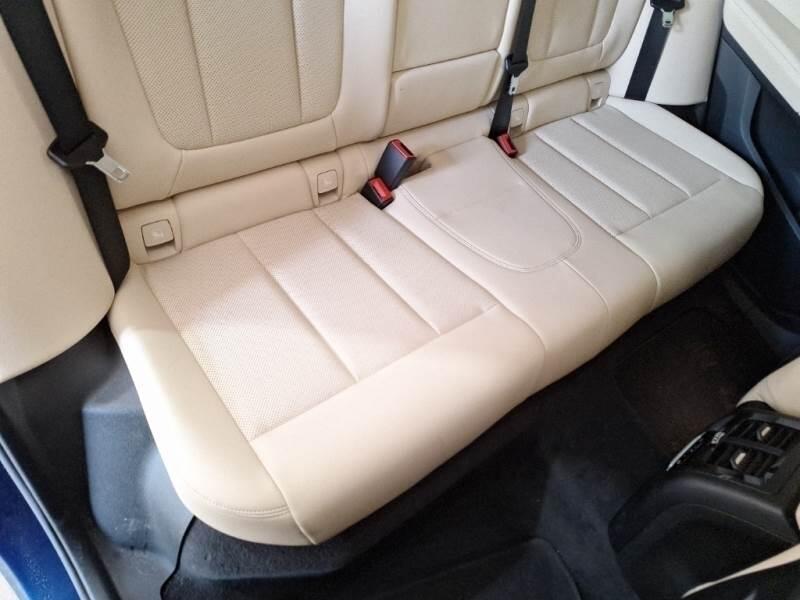 BMW X3 SUV XDRIVE 20D MH48V - foto 16
