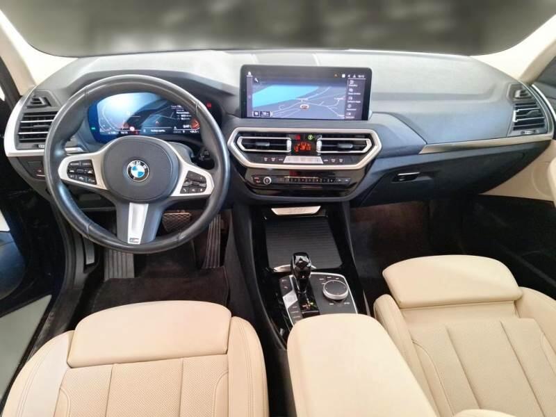 BMW X3 SUV XDRIVE 20D MH48V - foto 3