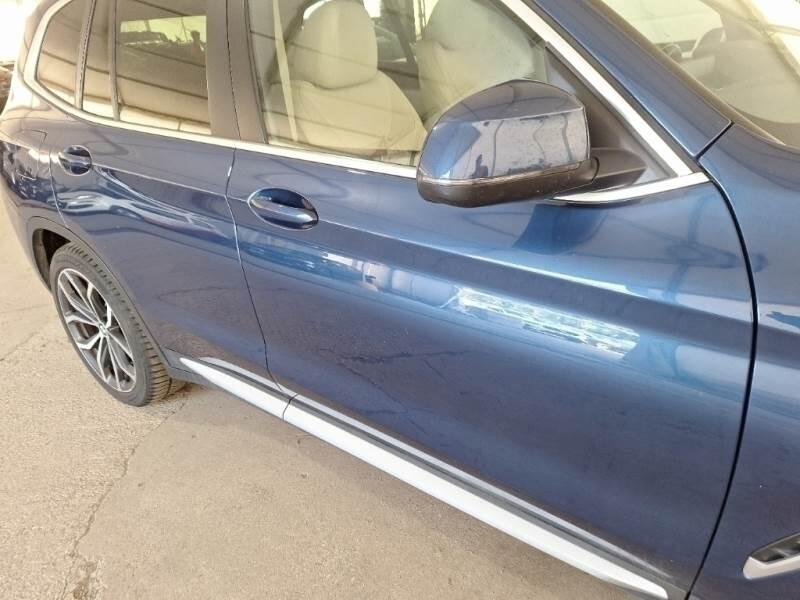 BMW X3 SUV XDRIVE 20D MH48V - foto 33