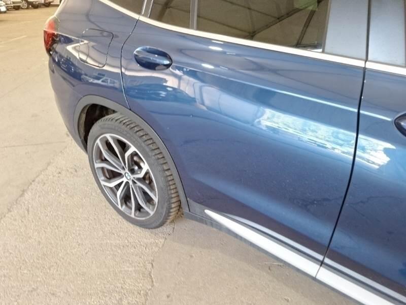 BMW X3 SUV XDRIVE 20D MH48V - foto 36