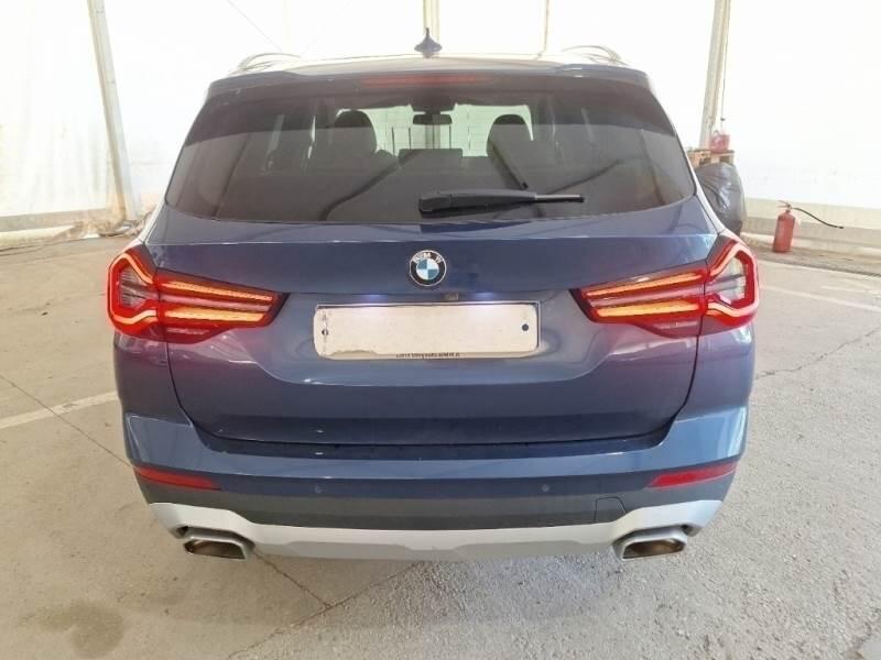 BMW X3 SUV XDRIVE 20D MH48V - foto 39