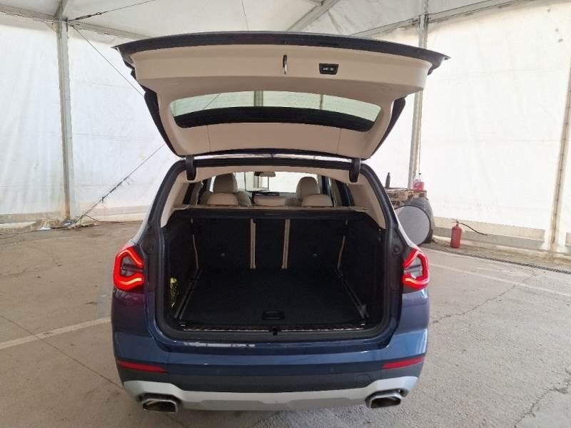 BMW X3 SUV XDRIVE 20D MH48V - foto 5