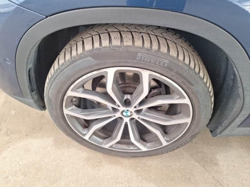 BMW X3 SUV XDRIVE 20D MH48V - foto 53