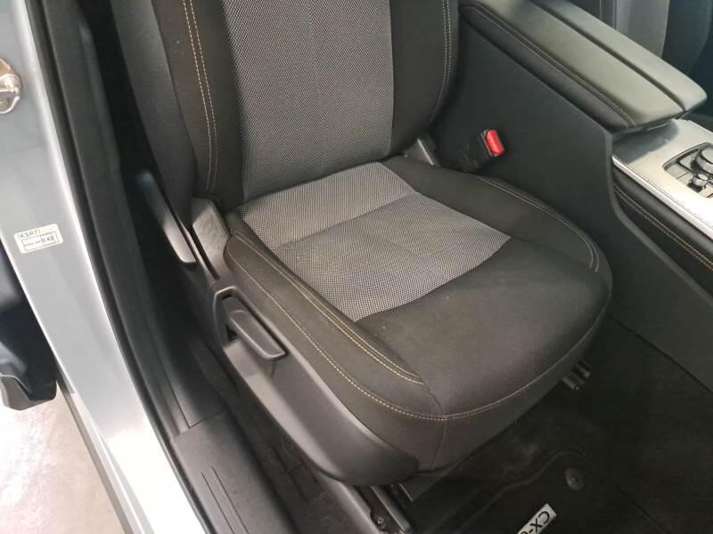Mazda CX-60-2022 SUV 3.3L E-SKYACTIV MHEV EXCL. LINE AUTO - foto 14