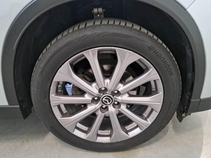 Mazda CX-60-2022 SUV 3.3L E-SKYACTIV MHEV EXCL. LINE AUTO - foto 17