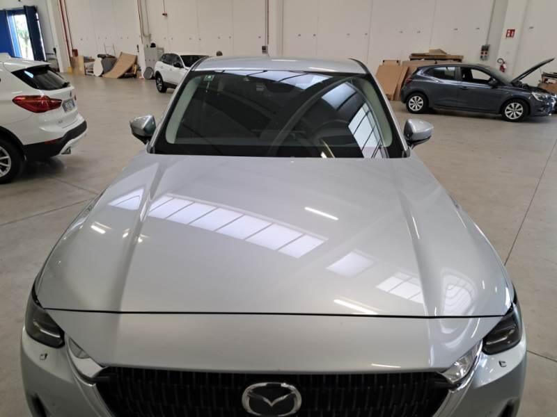 Mazda CX-60-2022 SUV 3.3L E-SKYACTIV MHEV EXCL. LINE AUTO - foto 31