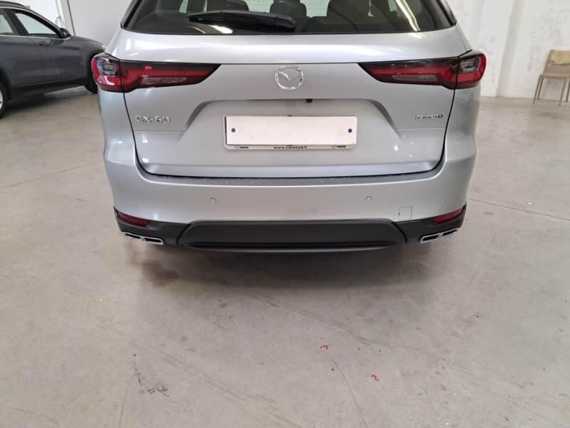 Mazda CX-60-2022 SUV 3.3L E-SKYACTIV MHEV EXCL. LINE AUTO - foto 48