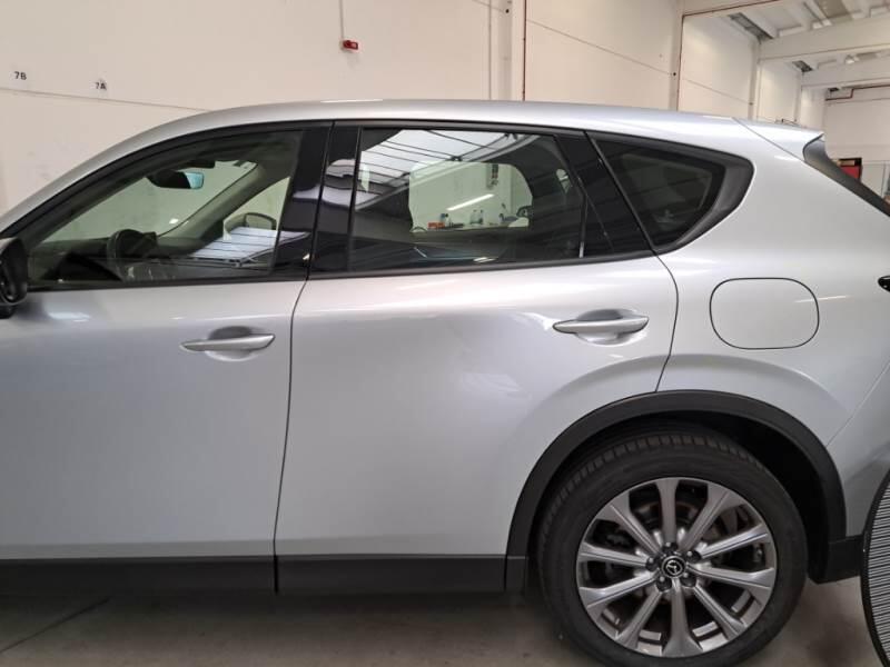 Mazda CX-60-2022 SUV 3.3L E-SKYACTIV MHEV EXCL. LINE AUTO - foto 55