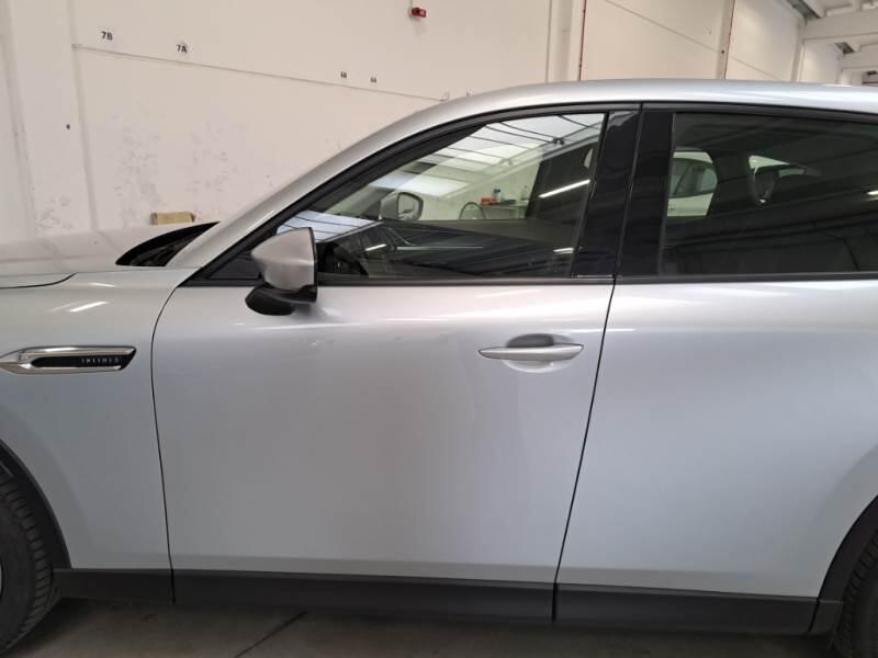Mazda CX-60-2022 SUV 3.3L E-SKYACTIV MHEV EXCL. LINE AUTO - foto 58