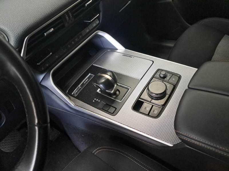 Mazda CX-60-2022 SUV 3.3L E-SKYACTIV MHEV EXCL. LINE AUTO - foto 89