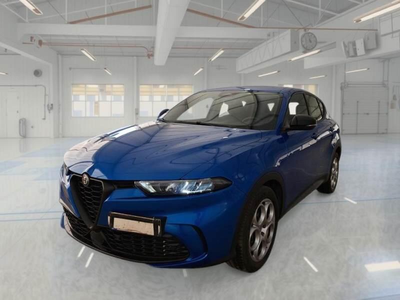 Alfa Romeo Tonale 1.5 130CV HYBRID TCT7 SPRINT - foto 1