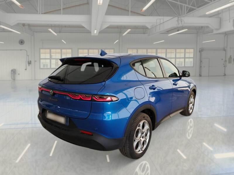 Alfa Romeo Tonale 1.5 130CV HYBRID TCT7 SPRINT - foto 2