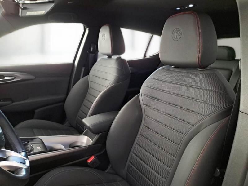 Alfa Romeo Tonale 1.5 130CV HYBRID TCT7 SPRINT - foto 11