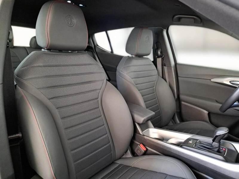 Alfa Romeo Tonale 1.5 130CV HYBRID TCT7 SPRINT - foto 13