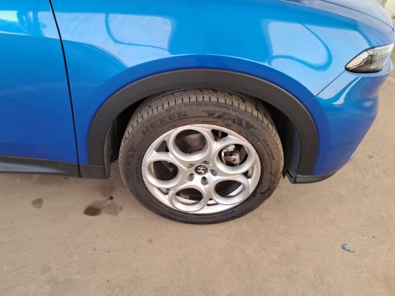 Alfa Romeo Tonale 1.5 130CV HYBRID TCT7 SPRINT - foto 17