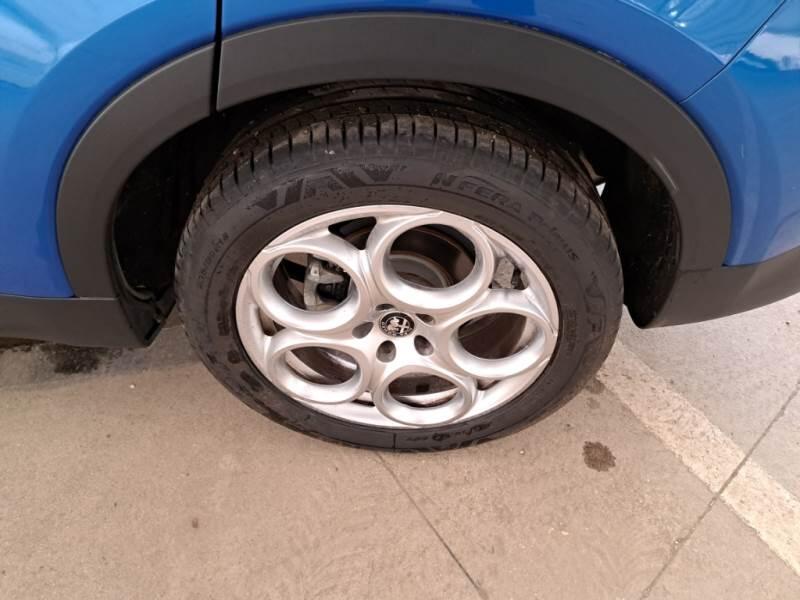 Alfa Romeo Tonale 1.5 130CV HYBRID TCT7 SPRINT - foto 19
