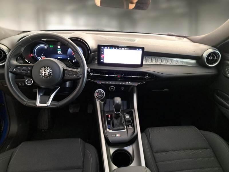 Alfa Romeo Tonale 1.5 130CV HYBRID TCT7 SPRINT - foto 3