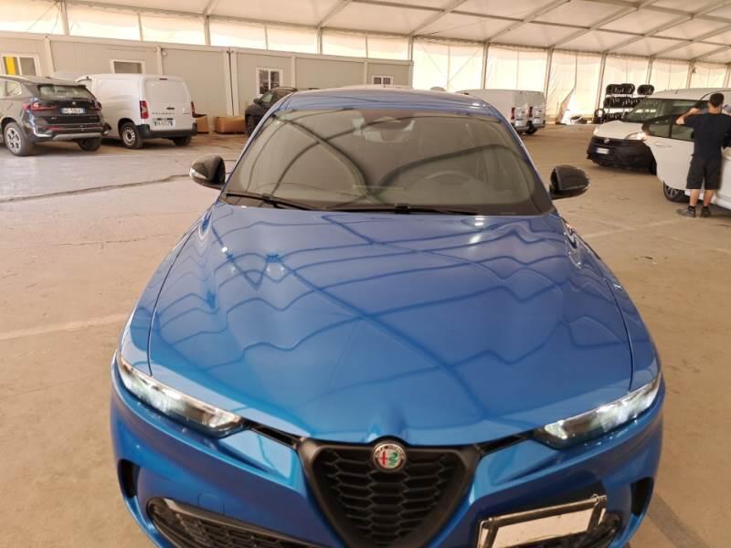 Alfa Romeo Tonale 1.5 130CV HYBRID TCT7 SPRINT - foto 23