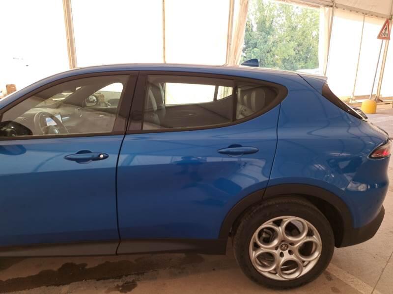 Alfa Romeo Tonale 1.5 130CV HYBRID TCT7 SPRINT - foto 25