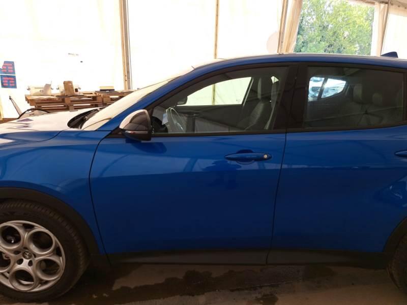 Alfa Romeo Tonale 1.5 130CV HYBRID TCT7 SPRINT - foto 27