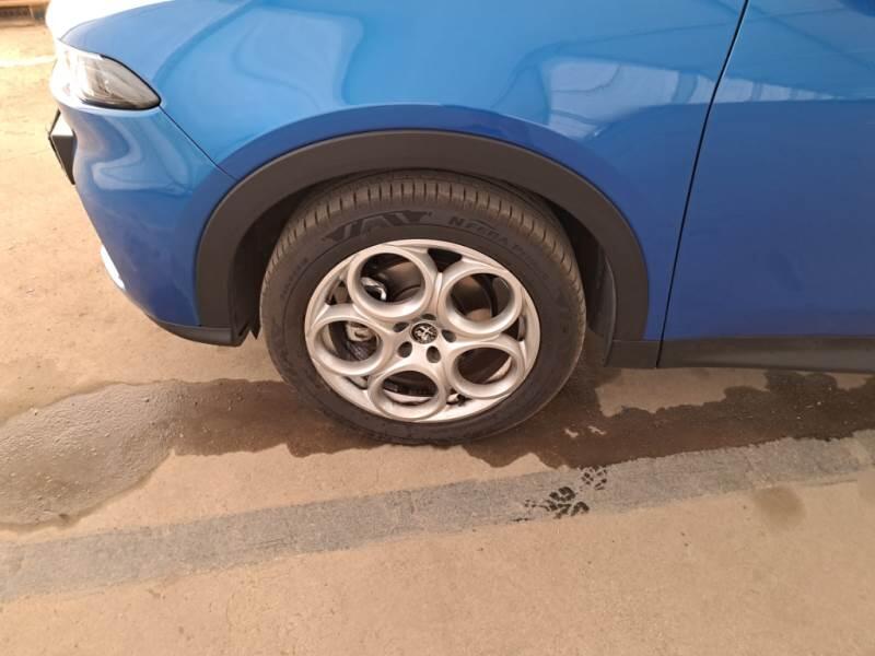 Alfa Romeo Tonale 1.5 130CV HYBRID TCT7 SPRINT - foto 30