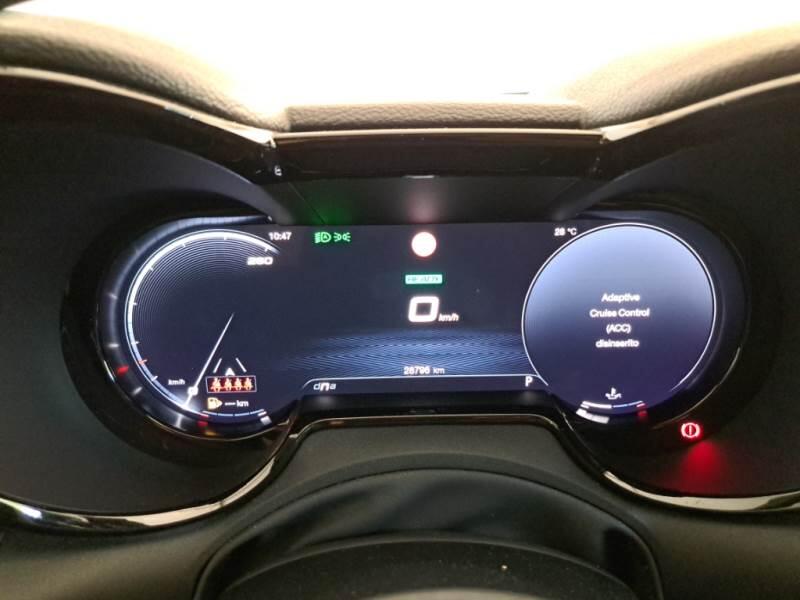 Alfa Romeo Tonale 1.5 130CV HYBRID TCT7 SPRINT - foto 4