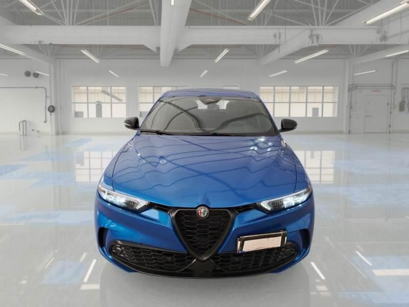 Alfa Romeo Tonale 1.5 130CV HYBRID TCT7 SPRINT - foto 6