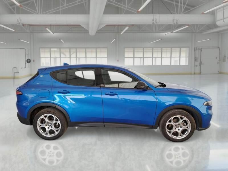 Alfa Romeo Tonale 1.5 130CV HYBRID TCT7 SPRINT - foto 7
