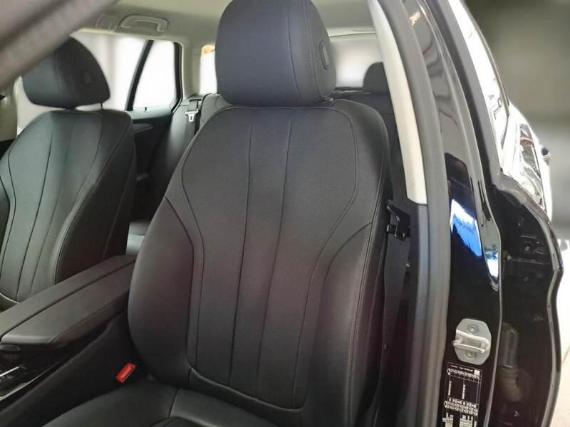 BMW Serie 5 STATION WAGON 518D BUSINESS TOURING - foto 11