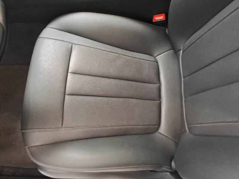 BMW Serie 5 STATION WAGON 518D BUSINESS TOURING - foto 12