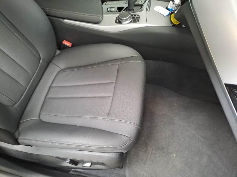 BMW Serie 5 STATION WAGON 518D BUSINESS TOURING - foto 14