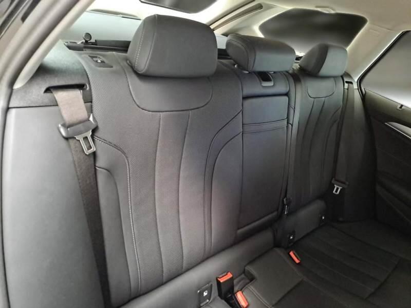 BMW Serie 5 STATION WAGON 518D BUSINESS TOURING - foto 15