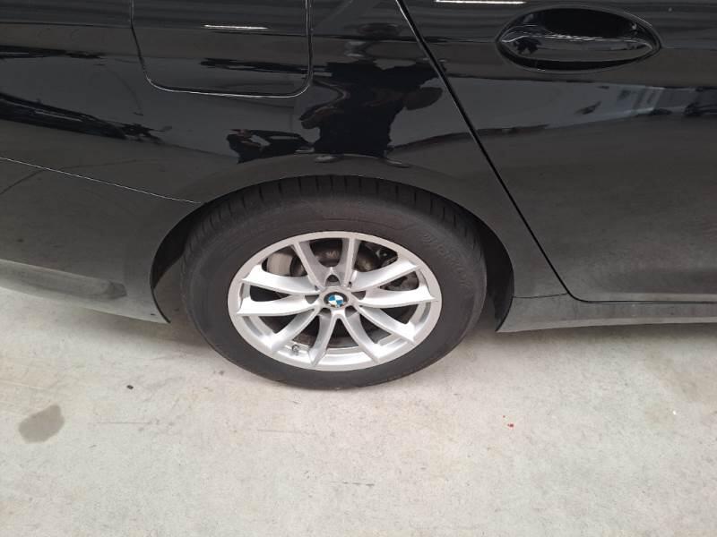 BMW Serie 5 STATION WAGON 518D BUSINESS TOURING - foto 18